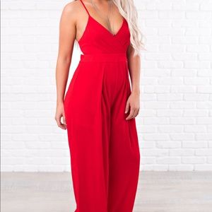 Looking Good Nanamacs Jumpsuit